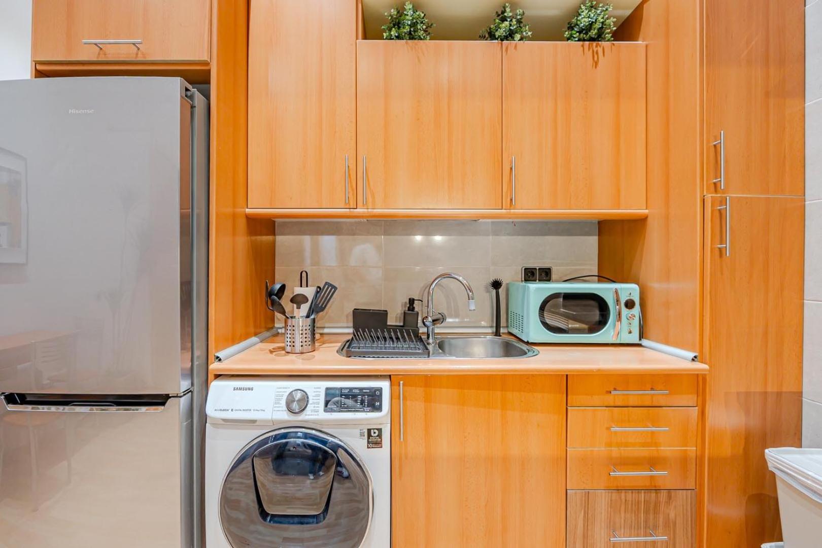 Increible Loft A 5 Min Del Retiro & Wizink Daire Madrid Dış mekan fotoğraf