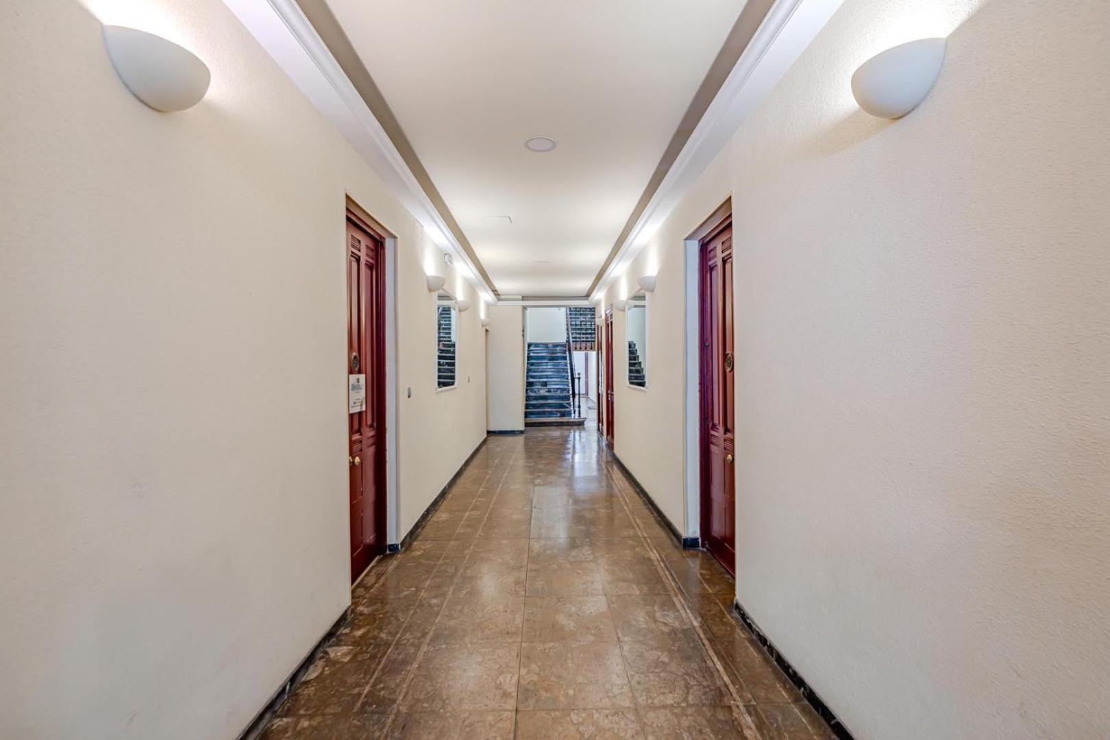 Increible Loft A 5 Min Del Retiro & Wizink Daire Madrid Dış mekan fotoğraf